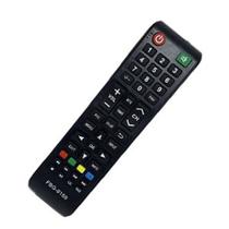 Controle Remoto Compatível C/ Tv Smart Led HQ Modelo FBG-9188 Controle Remoto Compatível C/ Tv Smart Led HQ Modelo FBG-9188