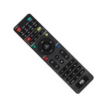 Controle Remoto Compatível Century Receptor Box Hdtv-b3 Controle Remoto Compatível Century Receptor Box Hdtv-b3