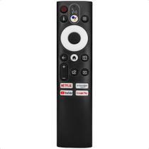 Controle Remoto Compatível com Aiwa Smart TV Netflix Prime Video Youtube Controle Remoto Compatível com Aiwa Smart TV Netflix Prime Video Youtube