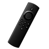 Controle Remoto compativel com Amazon Fire Stick Tv E Fire Stick 4k com comando voz