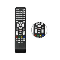 Controle Remoto Compatível Com Aoc Smart Tv