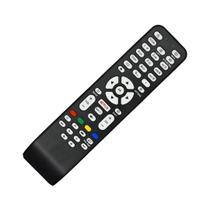 Controle Remoto Compatível Com AOC Smart TV LCD LED com Netflix