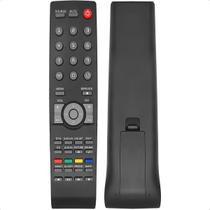 Controle Remoto Compatível Com Aoc Tv Led CR4603 Controle Remoto Compatível Com Aoc Tv Led CR4603