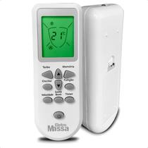 Controle Remoto Compativel com Ar Condicionado Consul