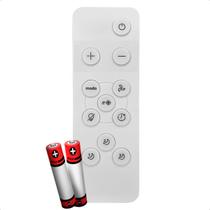 Controle Remoto Compatível com Ar Condicionado Consul W11172747 Alta Qualidade