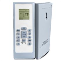 Controle Remoto compatível com Ar Condicionado Electrolux Controle Remoto compatível com Ar Condicionado Electrolux