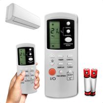 Controle Remoto Compativel com Ar Condicionado Philco Split Universal Controle Remoto Compativel com Ar Condicionado Philco Split Universal