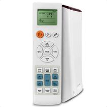 Controle Remoto Compatível Com Ar Condicionado Samsung