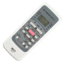 Controle remoto compativel com ar condicionado split electrolux r51k