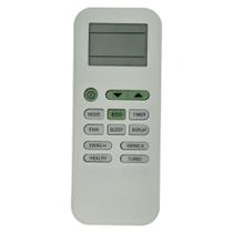 Controle Remoto Compatível com Ar Condicionado Springer Agratto - Lelong Controle Remoto Compatível com Ar Condicionado Springer Agratto - Lelong