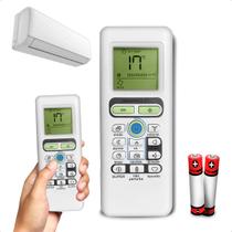 Controle Remoto Compativel Com Ar Condicionado Springer Midea Universal Controle Remoto Compativel Com Ar Condicionado Springer Midea Universal