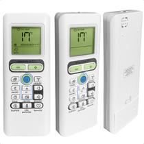Controle Remoto Compatível com Ar Condicionado Springer Midea