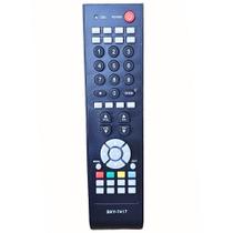 Controle Remoto Compativel Com As Tvs Toshiba E Semp TCL