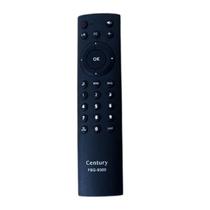 Controle Remoto compatível com Com Receptor CENTURY B5 MODELO-FBG 9300 Controle Remoto compatível com Com Receptor CENTURY B5 MODELO-FBG 9300
