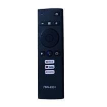 Controle Remoto compatível com Com Receptor INTELBRAS MODELO-FBG 9301 Controle Remoto compatível com Com Receptor INTELBRAS MODELO-FBG 9301