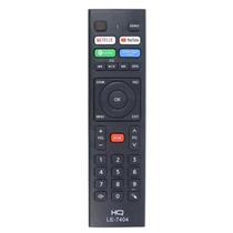 Controle Remoto compatível com Com Tv Smart LED HQ Modelo FBG-9312