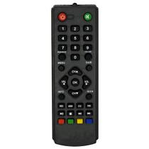 Controle Remoto Compatível com Conversor Digital Multilaser - Lelong