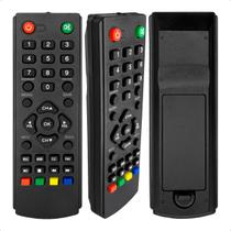 Controle Remoto Compativel Com Conversor Digital Multilaser RE209