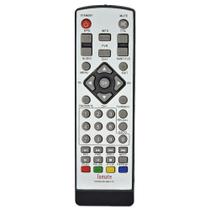 Controle Remoto Compatível com Conversor Digital Tomate - Lelong
