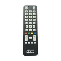 Controle Remoto compatível Com Conversor Intelbras FBG-8005 Controle Remoto compatível Com Conversor Intelbras FBG-8005