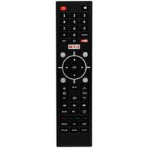 Controle Remoto Compatível com Ct-6810 Com Tecla Netflix
