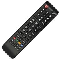 Controle remoto Compatível com de Tv Samsung UN32J4300AG
