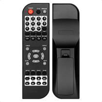 Controle Remoto compatível com Dvd Mondial D-03 D-05 D-06