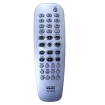 Controle Remoto Compatível Com Dvd Philips