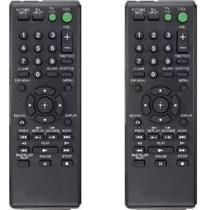 Controle Remoto Compatível Com Dvd Sony Dvp Sr 320 Dvpsr320