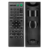 Controle Remoto Compatível Com Dvd Sony RMT-D187A