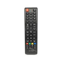 Controle Remoto Compatível Com LE7028 Smart Tv Entre Outros