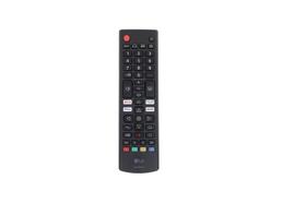 Controle Remoto Compatível Com LG Akb76037603 Smart Tv 2021