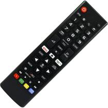 Controle Remoto Compatível com LG Tv Led Smart Tv SKY-8035 LE-7045 - MB
