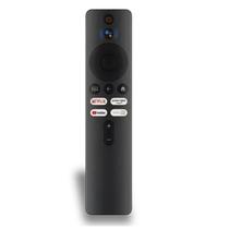 Controle Remoto Compatível com Mi-Box 2ª Gen. Com Comando De Voz - Compatível, substitui o modelo Original Controle Remoto Compatível com Mi-Box 2ª Gen. Com Comando De Voz - Compatível, substitui o modelo Original