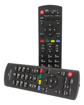 Controle Remoto Compatível Com Modelo Panasonic Lcd Viera FBG-7963