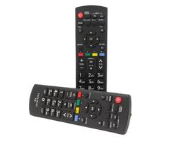 Controle Remoto Compatível com Modelo Panasonic LCD Viera FGB-8045