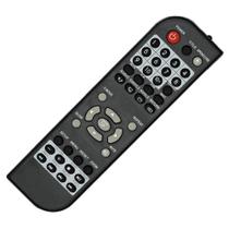 Controle Remoto Compatível Com Modelos D-03 D05 D06 D-10 D-11 D-15 Dvd Compatível com Mondial