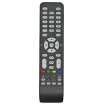 Controle Remoto Compatível com para TV Philco LCD PH32 Compatibilidade Garantida e Facilidade de Uso