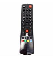 Controle Remoto Compatível Com Para Tv Toshiba Youtube RC200 Novo Controle Remoto Compatível Com Para Tv Toshiba Youtube RC200 Novo