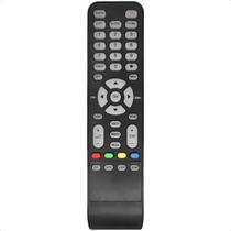 Controle Remoto Compatível com Philco Smart TV PH32M PH42M com Pilhas
