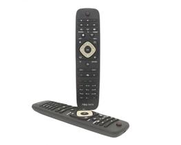Controle Remoto Compatível com PHILIPS Smart TV Modelos LCD LED HD 3D FBG-7413 Controle Remoto Compatível com PHILIPS Smart TV Modelos LCD LED HD 3D FBG-7413