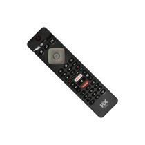 Controle Remoto Compatível com Philips Smart TV RC4154301/01 Controle Remoto Compatível com Philips Smart TV RC4154301/01