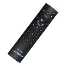 Controle Remoto Compatível Com Receptor Aquario Modelo FBG-9199 Controle Remoto Compatível Com Receptor Aquario Modelo FBG-9199