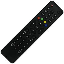 Controle Remoto Compatível com Receptor Bedin Sat/OI TV NS1030