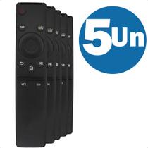 Controle Remoto Compatível com Samsung 4K Smart Tv Led LCD