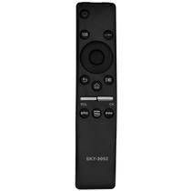 Controle Remoto Compatível Com Samsung Atalho Para Netflix Primevideo