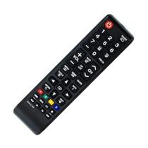 Controle Remoto Compatível Com SAMSUNG Modelos LCD LED 3D HDTV Smart Hub Tecla Futebol