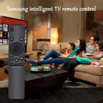 Controle Remoto Compatível Com Samsung Smart TV 4K 2 Pilhas
