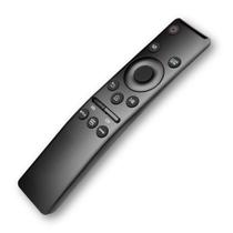 Controle Remoto Compatível com Samsung Smart TV 4K QLED Crystal UHD Neo QLED com Botões Netflix Prim Controle Remoto Compatível com Samsung Smart TV 4K QLED Crystal UHD Neo QLED com Botões Netflix Prim