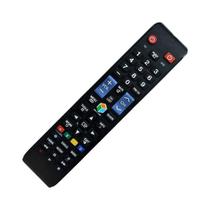 Controle Remoto Compativel Com Samsung TV LCD LED HDTV Smart TV Com Função Futebol SmartHub Varios Modelos - Sky Controle Remoto Compativel Com Samsung TV LCD LED HDTV Smart TV Com Função Futebol SmartHub Varios Modelos - Sky